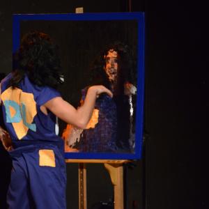 Fotografía de Muestra de fin de curso del CAU, segundo nivel - CAU