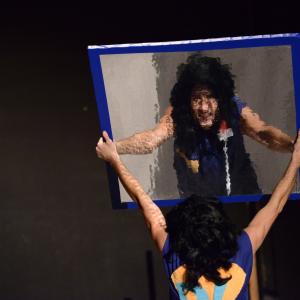 Fotografía de Muestra de fin de curso del CAU, segundo nivel - CAU