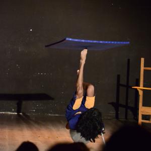 Fotografía de Muestra de fin de curso del CAU, segundo nivel - CAU