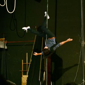 Fotografía de Muestra de fin de curso del CAU, segundo nivel - CAU