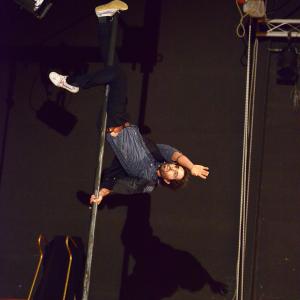 Fotografía de Muestra de fin de curso del CAU, segundo nivel - CAU