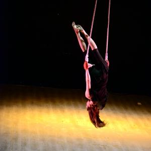 Fotografía de Muestra de fin de curso del CAU, segundo nivel - CAU