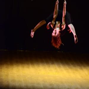 Fotografía de Muestra de fin de curso del CAU, segundo nivel - CAU