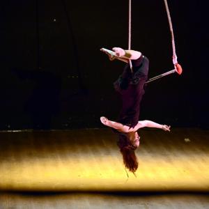 Fotografía de Muestra de fin de curso del CAU, segundo nivel - CAU