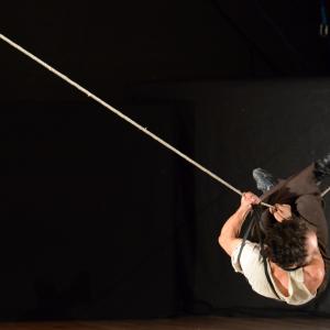 Fotografía de Muestra de fin de curso del CAU, segundo nivel - CAU