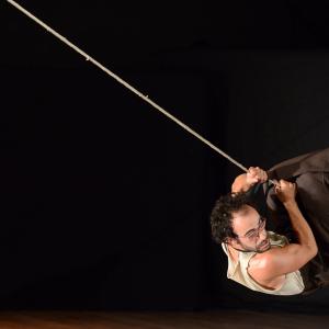 Fotografía de Muestra de fin de curso del CAU, segundo nivel - CAU