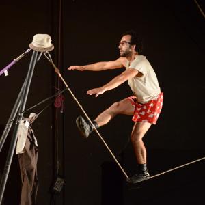 Fotografía de Muestra de fin de curso del CAU, segundo nivel - CAU