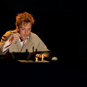 Fotografía de Muestra de fin de curso del CAU, segundo nivel - CAU