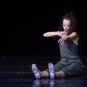 Fotografía de Muestra de Graduación en el Conservatorio de Danza - Conservatorio de Danza