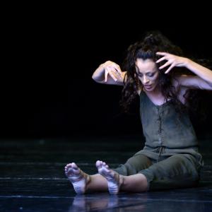 Fotografía de Muestra de Graduación en el Conservatorio de Danza - Conservatorio de Danza