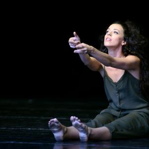 Fotografía de Muestra de Graduación en el Conservatorio de Danza - Conservatorio de Danza