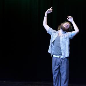 Fotografía de Muestra de Graduación en el Conservatorio de Danza - Conservatorio de Danza