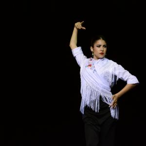 Fotografía de Muestra de Graduación en el Conservatorio de Danza - Conservatorio de Danza