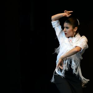 Fotografía de Muestra de Graduación en el Conservatorio de Danza - Conservatorio de Danza