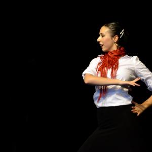 Fotografía de Muestra de Graduación en el Conservatorio de Danza - Conservatorio de Danza