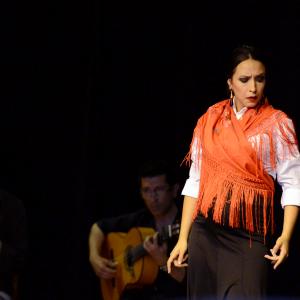 Fotografía de Muestra de Graduación en el Conservatorio de Danza - Conservatorio de Danza