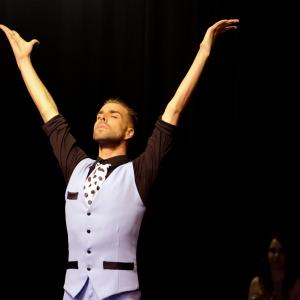 Fotografía de Muestra de Graduación en el Conservatorio de Danza - Conservatorio de Danza