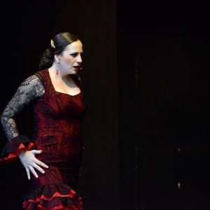 Fotografía de Muestra de Graduación en el Conservatorio de Danza - Conservatorio de Danza
