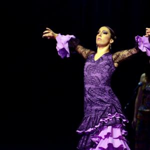 Fotografía de Muestra de Graduación en el Conservatorio de Danza - Conservatorio de Danza