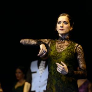 Fotografía de Muestra de Graduación en el Conservatorio de Danza - Conservatorio de Danza