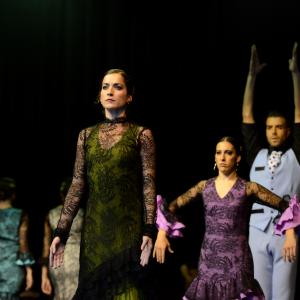 Fotografía de Muestra de Graduación en el Conservatorio de Danza - Conservatorio de Danza