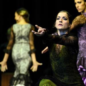 Fotografía de Muestra de Graduación en el Conservatorio de Danza - Conservatorio de Danza