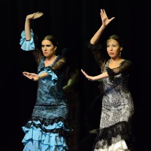Fotografía de Muestra de Graduación en el Conservatorio de Danza - Conservatorio de Danza