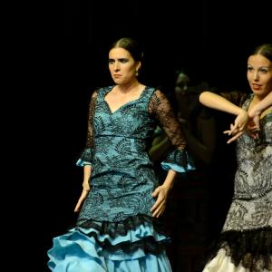 Fotografía de Muestra de Graduación en el Conservatorio de Danza - Conservatorio de Danza
