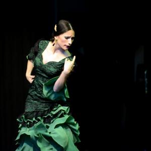 Fotografía de Muestra de Graduación en el Conservatorio de Danza - Conservatorio de Danza