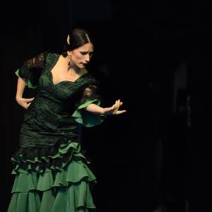 Fotografía de Muestra de Graduación en el Conservatorio de Danza - Conservatorio de Danza