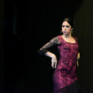 Fotografía de Muestra de Graduación en el Conservatorio de Danza - Conservatorio de Danza