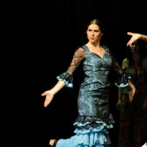 Fotografía de Muestra de Graduación en el Conservatorio de Danza - Conservatorio de Danza