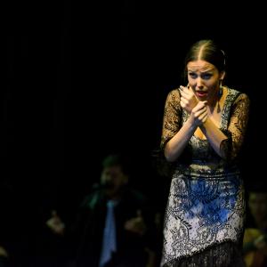 Fotografía de Muestra de Graduación en el Conservatorio de Danza - Conservatorio de Danza