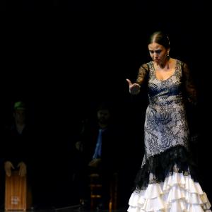 Fotografía de Muestra de Graduación en el Conservatorio de Danza - Conservatorio de Danza