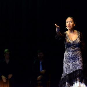 Fotografía de Muestra de Graduación en el Conservatorio de Danza - Conservatorio de Danza