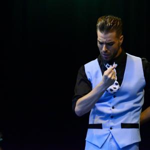 Fotografía de Muestra de Graduación en el Conservatorio de Danza - Conservatorio de Danza