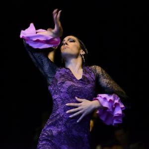 Fotografía de Muestra de Graduación en el Conservatorio de Danza - Conservatorio de Danza