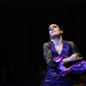 Fotografía de Muestra de Graduación en el Conservatorio de Danza - Conservatorio de Danza