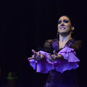 Fotografía de Muestra de Graduación en el Conservatorio de Danza - Conservatorio de Danza
