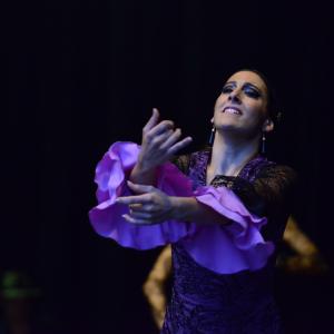 Fotografía de Muestra de Graduación en el Conservatorio de Danza - Conservatorio de Danza
