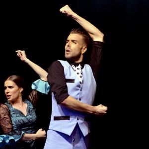 Fotografía de Muestra de Graduación en el Conservatorio de Danza - Conservatorio de Danza