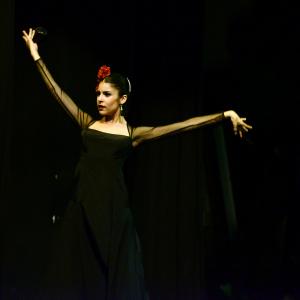 Fotografía de Muestra de Graduación en el Conservatorio de Danza - Conservatorio de Danza