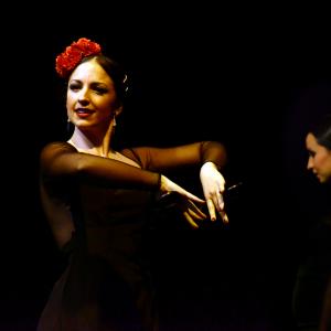 Fotografía de Muestra de Graduación en el Conservatorio de Danza - Conservatorio de Danza