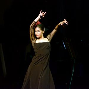 Fotografía de Muestra de Graduación en el Conservatorio de Danza - Conservatorio de Danza