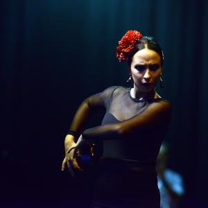 Fotografía de Muestra de Graduación en el Conservatorio de Danza - Conservatorio de Danza
