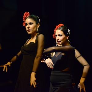 Fotografía de Muestra de Graduación en el Conservatorio de Danza - Conservatorio de Danza