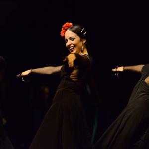 Fotografía de Muestra de Graduación en el Conservatorio de Danza - Conservatorio de Danza