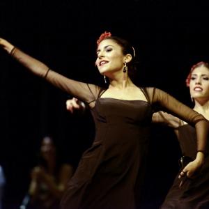 Fotografía de Muestra de Graduación en el Conservatorio de Danza - Conservatorio de Danza