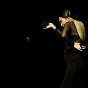 Fotografía de Muestra de Graduación en el Conservatorio de Danza - Conservatorio de Danza