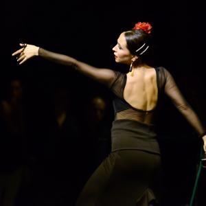 Fotografía de Muestra de Graduación en el Conservatorio de Danza - Conservatorio de Danza